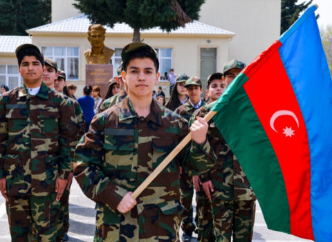 Hərbi xidmətə getməyi gecikdirənlər həbs oluna bilər – AÇIQLAMA