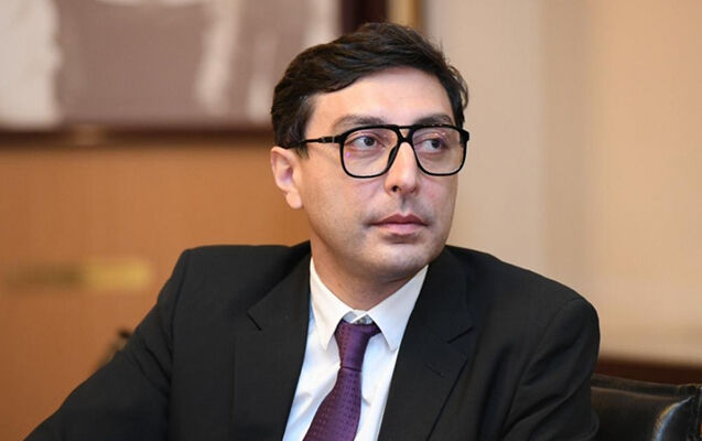 Fərid Qayıbov yola salınır: Görün yerinə kim gəlir – FOTO