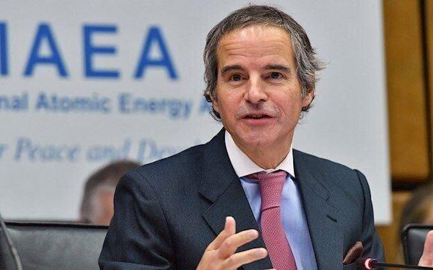 “Bu addım İranın nüvə obyektlərinə zərbə riskini azaldacaq” – Qrossi