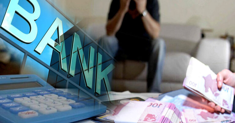 Banka borcu olanların NƏZƏRİNƏ: Əgər adınıza gecikmə düşübsə, bu addımı atın…