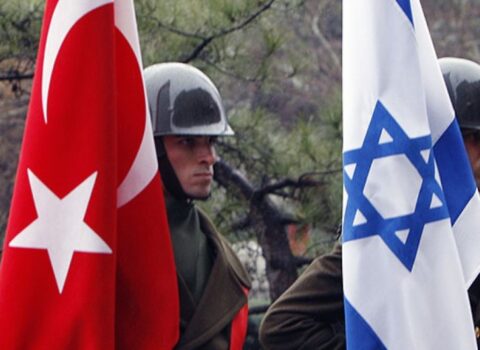 İsrail-Türkiyə münasibətlərində yeni dönəm: Bakı hansı rolu oynayacaq?
