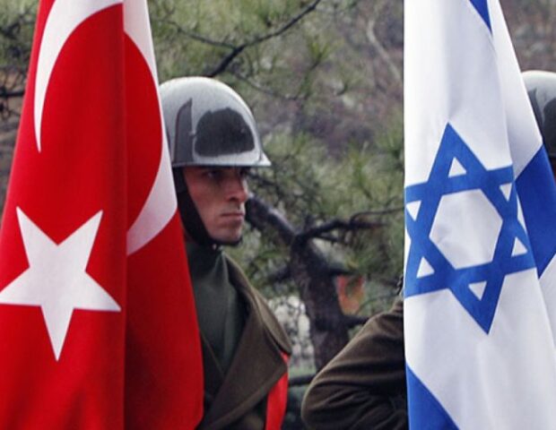 İsrail-Türkiyə münasibətlərində yeni dönəm: Bakı hansı rolu oynayacaq?