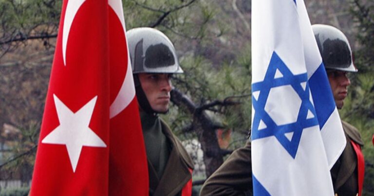 İsrail-Türkiyə münasibətlərində yeni dönəm: Bakı hansı rolu oynayacaq?