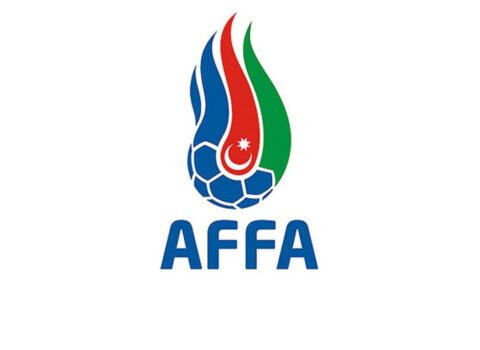 Azərbaycanın U-15 millisi Monteneqro ilə iki oyun keçirəcək