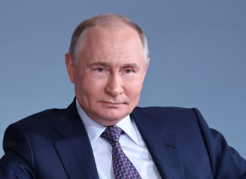 Putin Azərbaycandan danışdı: “Yoluna qoyulacaq”