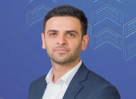 Şahlar Məmmədov yüksək vəzifəyə TƏYİN EDİLDİ