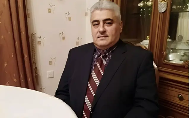 Sabiq prokuror vəfat etdi – FOTO