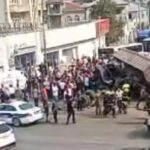 Biləcəridə ağır QƏZA