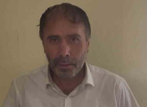 Qazaxda 45 yaşlı kişi itkin kimi axtarılır