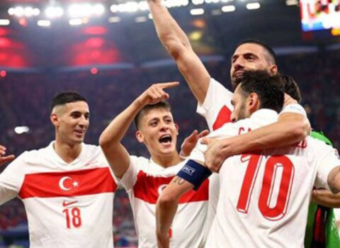 Türkiyə millisi İspaniya yığması ilə qarşılaşacaq
