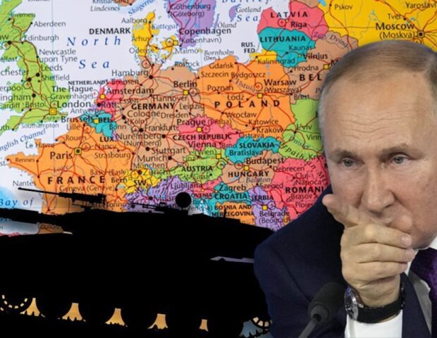 Putin Polşaya bu səbəbə görə hücum etdi