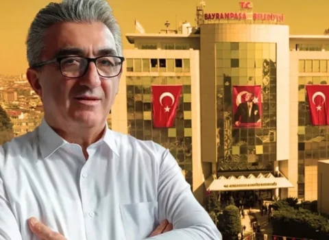 Türkiyədə bələdiyyə sədri saxlanıldı