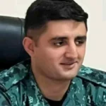DSX zabiti faciəli şəkildə ÖLDÜ