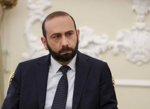 “Artıq sülh müqaviləsini imzalamağa hazırıq” – Mirzoyan