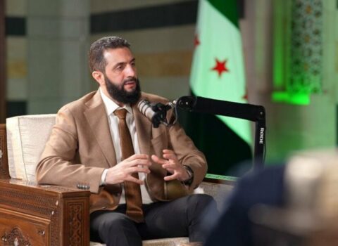“Suriya və İsrail razılığa gəlməyə yaxındır” – Əl Şaraa