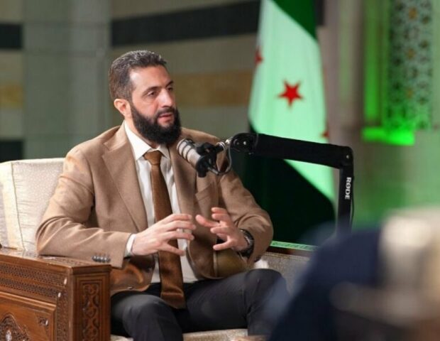 “Suriya və İsrail razılığa gəlməyə yaxındır” – Əl Şaraa