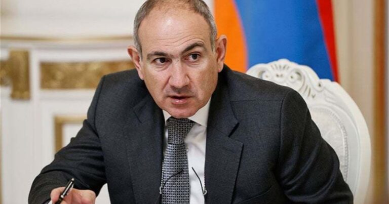 “Ermənistanda məni satqın adlandırırdılar” – Paşinyan