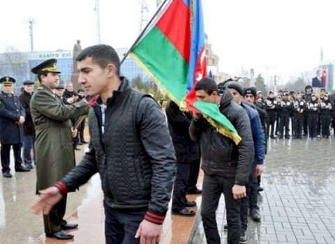 DİQQƏT! Bu şəxslərə hərbi xidmətdən möhlət verilir