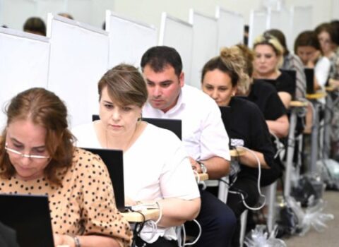 Müəllimlərin sertifikasiyasının müsahibə nəticələri AÇIQLANDI