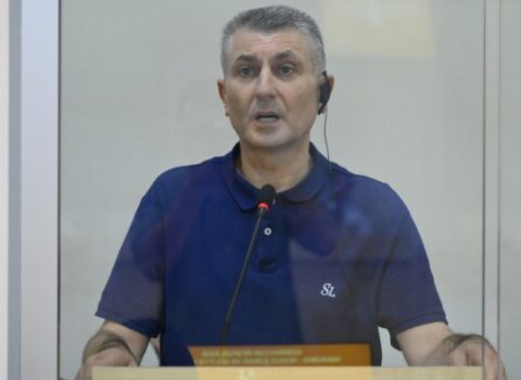Manvel Qriqoryanın etirafları məhkəmədə sübut kimi tədqiq edildi