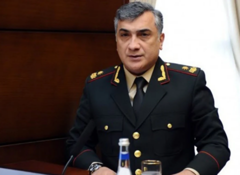 General Şəfahət İmranovdan sərt açıqlama – “Siz kimsiniz ki, mənə zəng etmisiniz?”