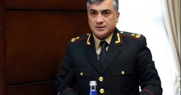 General Şəfahət İmranovdan sərt açıqlama – “Siz kimsiniz ki, mənə zəng etmisiniz?”