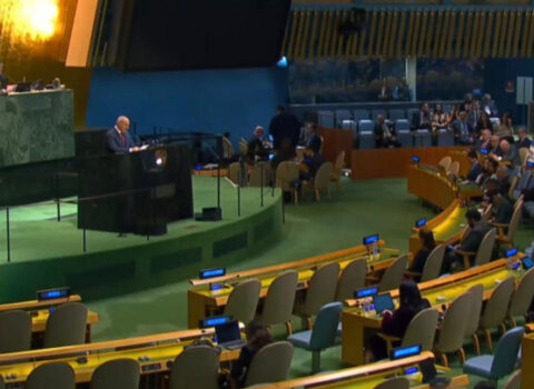 “Ermənistan və Azərbaycan arasında sülh bərqərar olub”