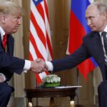 Tramp Putinlə görüşdən niyə imtina etdi? – ŞOK SƏBƏBLƏR