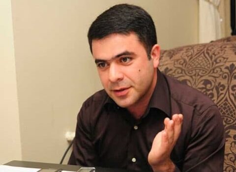 Cabir İmanovun vəfat etdiyi idman zalının qarşısından görüntülər – VİDEO