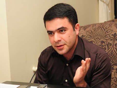 Cabir İmanovun vəfat etdiyi idman zalının qarşısından görüntülər – VİDEO