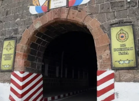 Ermənistandakı hərbi bazanın çıxarılması gündəmdə deyil – Rusiya