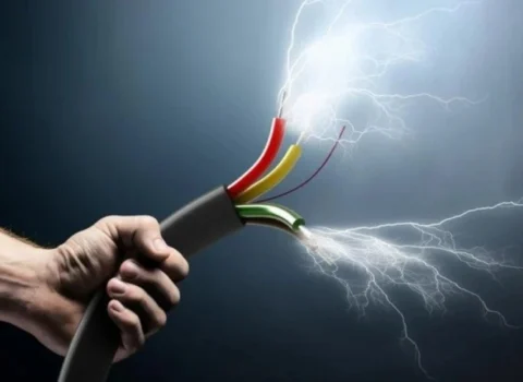 Abşeronda elektrik cərəyanı 64 yaşlı ustanı vuraraq öldürdü