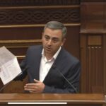Paşinyan hakimiyyətdən gedə bilər: “Ermənistan” fraksiyası impiçmentlə bağlı HƏRƏKƏTƏ KEÇDİ 