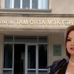 Adı qalmaqalda hallanan üç müəllim işdən çıxarıldı — VİDEO