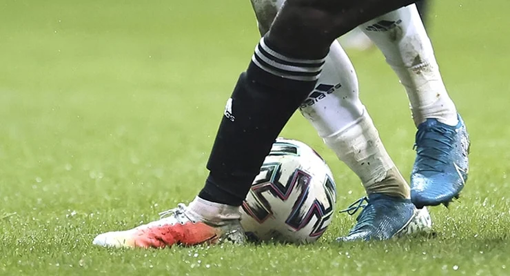 Məşhur futbolçu Qəzzada ÖLDÜRÜLDÜ – FOTO