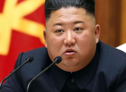 Kim Çen Inın izlərinin silinməsinin SƏBƏBİ