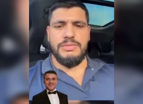 “Çox çalışdıq, Cabiri həyatda saxlaya bilmədik” – Məşqçi +VİDEO