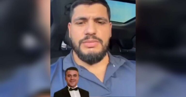 “Çox çalışdıq, Cabiri həyatda saxlaya bilmədik” – Məşqçi +VİDEO