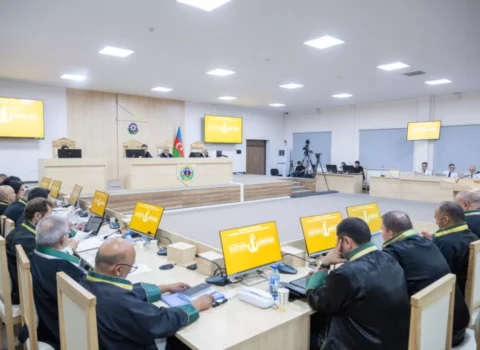 Madat Babayan Xocalıda erməni vəhşiliyindən danışdı