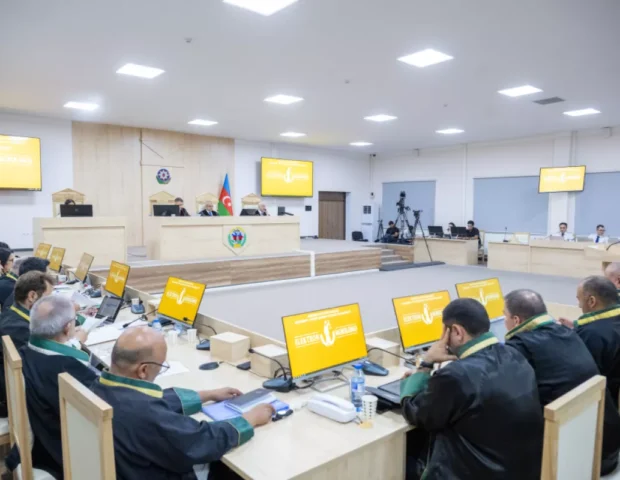 Madat Babayan Xocalıda erməni vəhşiliyindən danışdı