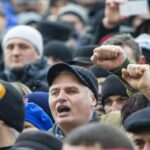 Azərbaycanda “5-ci kolon” hərəkətə keçdi