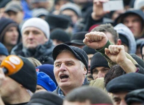 Azərbaycanda “5-ci kolon” hərəkətə keçdi