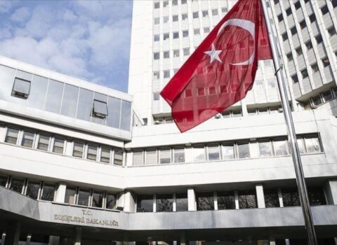 Türkiyə Qəzza ilə bağlı QƏRAR VERDİ: Bundan sonra Ankara da… 
