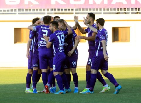 “Sumqayıt” bu futbolçunu transfer etdi — FOTO