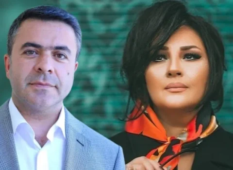 “Cabirin bu sözünü heç vaxt unutmayacam” – Aybəniz Haşımova