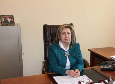 “Mən də burada qulam, pul almışam, yaxşı eləmişəm” deyən direktorla bağlı araşdırma başlanıldı