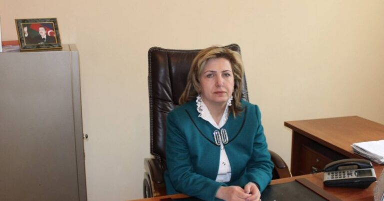 “Mən də burada qulam, pul almışam, yaxşı eləmişəm” deyən direktorla bağlı araşdırma başlanıldı