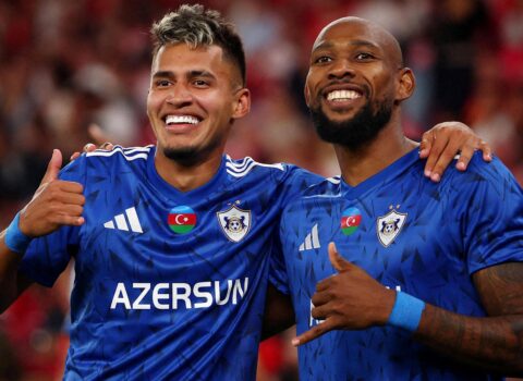 “Qarabağ”ın qələbəsi Azərbaycanı UEFA reytinqində irəli çəkdi