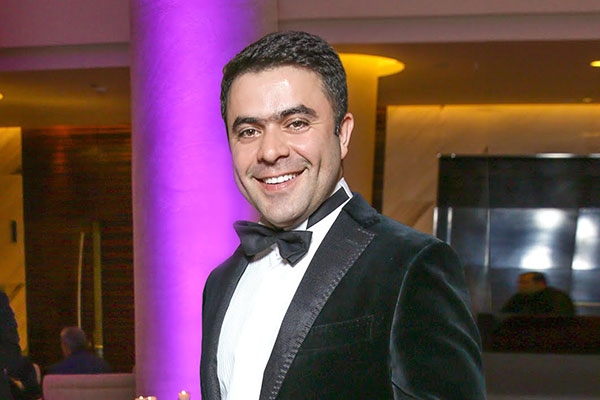 Cabir imanovun son PAYLAŞIMLARI – FOTOLAR