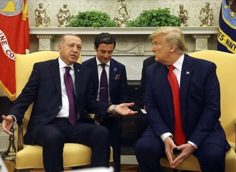 Ərdoğanın Vaşinqton səfərinin PƏRDƏARXASI: ABŞ və Türkiyə arasında nə baş verir?